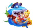 777color — fishing logo 219