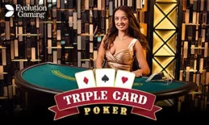 777color Live Casino