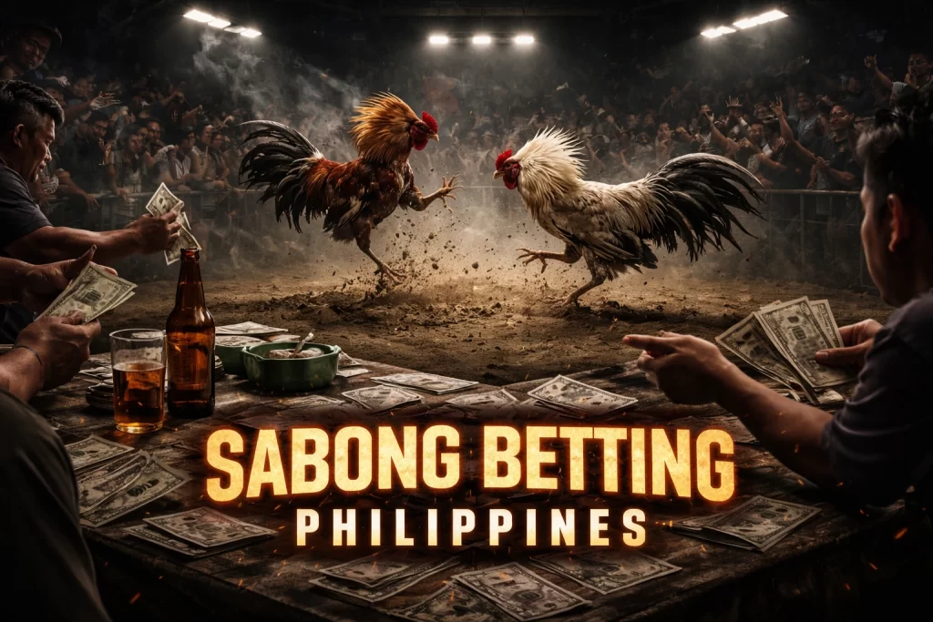 sabong