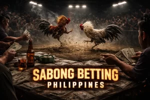 sabong